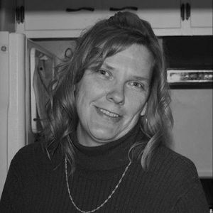 Meet your Posher, Teresa